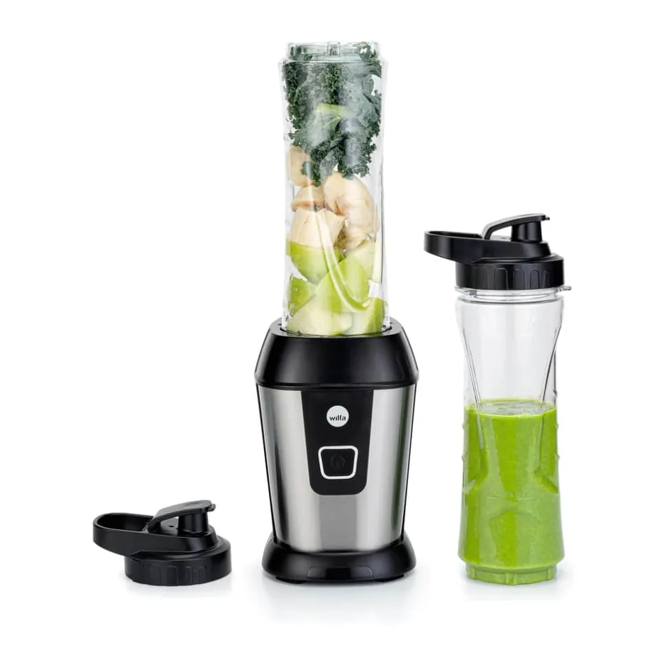 Wilfa Blender BL-5002GO* Blendere Og Tilbehør