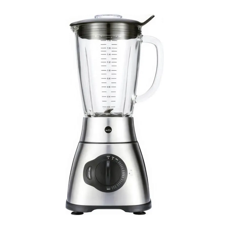 Wilfa Blender BL2S-1800* Blendere Og Tilbehør