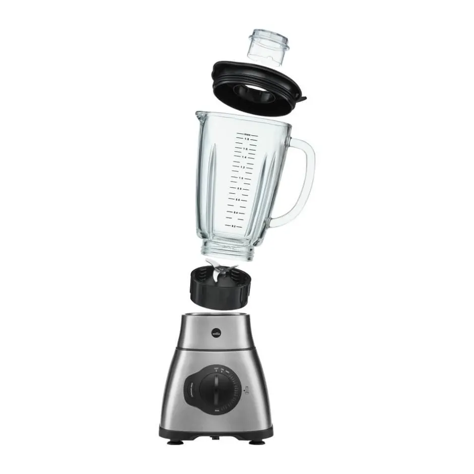Wilfa Blender BL2S-1800* Blendere Og Tilbehør