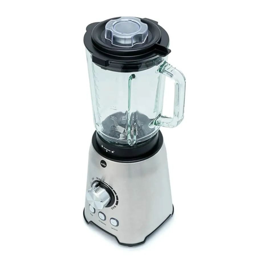 Wilfa Blender BL8S-P1200* Blendere Og Tilbehør