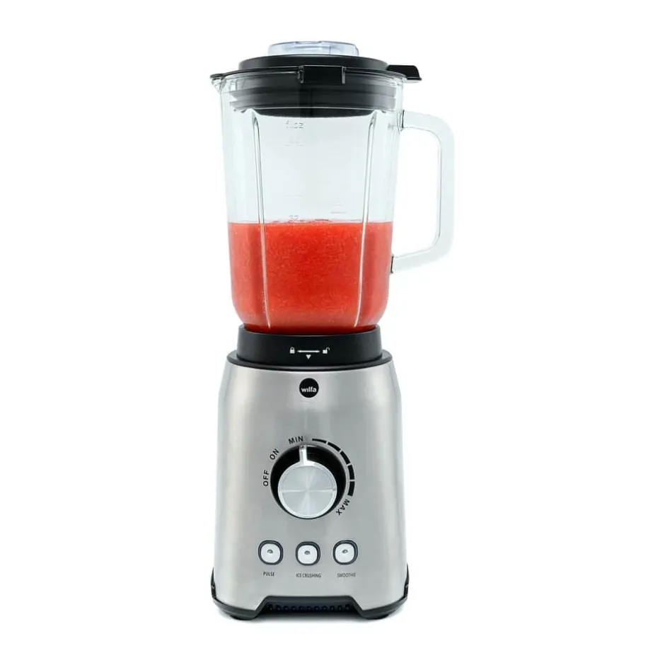 Wilfa Blender BL8S-P1200* Blendere Og Tilbehør