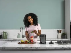 Ninja Blender BN495EU* Blendere Og Tilbehør