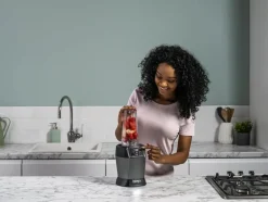 Ninja Blender BN495EU* Blendere Og Tilbehør