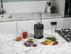 Ninja Blender BN495EU* Blendere Og Tilbehør