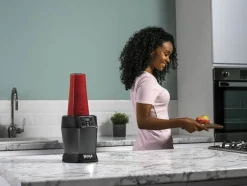 Ninja Blender BN495EU* Blendere Og Tilbehør