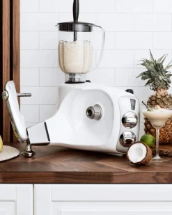 Ankarsrum Assistent Original Blenderkande m. tamper* Blendere Og Tilbehør