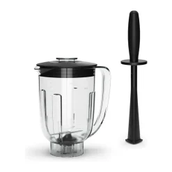 Ankarsrum Assistent Original Blenderkande m. tamper* Blendere Og Tilbehør