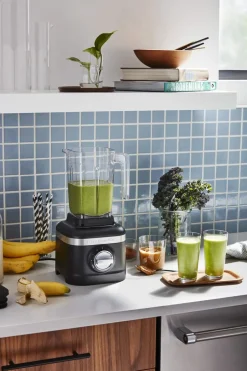 KitchenAid Blender K150 1325EBM* Blendere Og Tilbehør