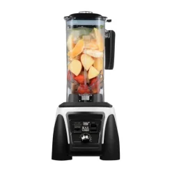 RAW Blender X 4.0 Turbo* Blendere Og Tilbehør
