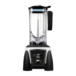 RAW Blender X 4.0 Turbo* Blendere Og Tilbehør