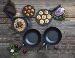 Cook & Baker Æbleskivepande* Æbleskivepander