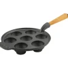 Carl Victor Æbleskivepande* Æbleskivepander