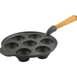 Carl Victor Æbleskivepande* Æbleskivepander