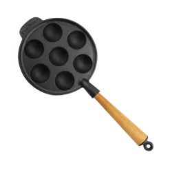 Carl Victor Æbleskivepande* Æbleskivepander