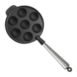 Carl Victor Æbleskivepande* Æbleskivepander