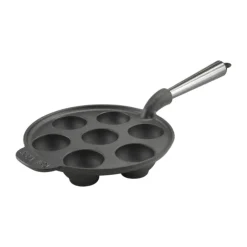 Carl Victor Æbleskivepande* Æbleskivepander