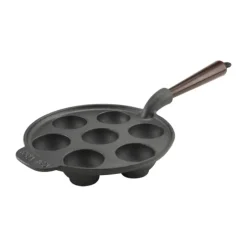 Carl Victor Æbleskivepande* Æbleskivepander