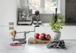 Cook & Baker Æbleskræller* Snitte- Og Rivejern