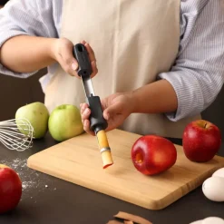 Zyliss Æbleudkærner* Snitte- Og Rivejern