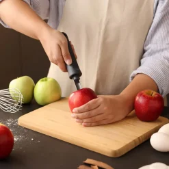 Zyliss Æbleudkærner* Snitte- Og Rivejern