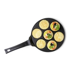 Cook & Baker Blinispande* Pandekagepander