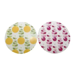 Kilner Blomster Covers* Opbevaringsglas Og Patentglas