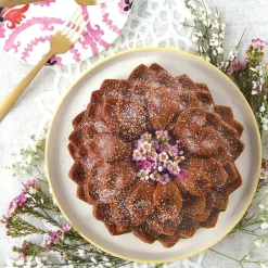 Nordic Ware Blossom Bundt Kageform* Bageforme