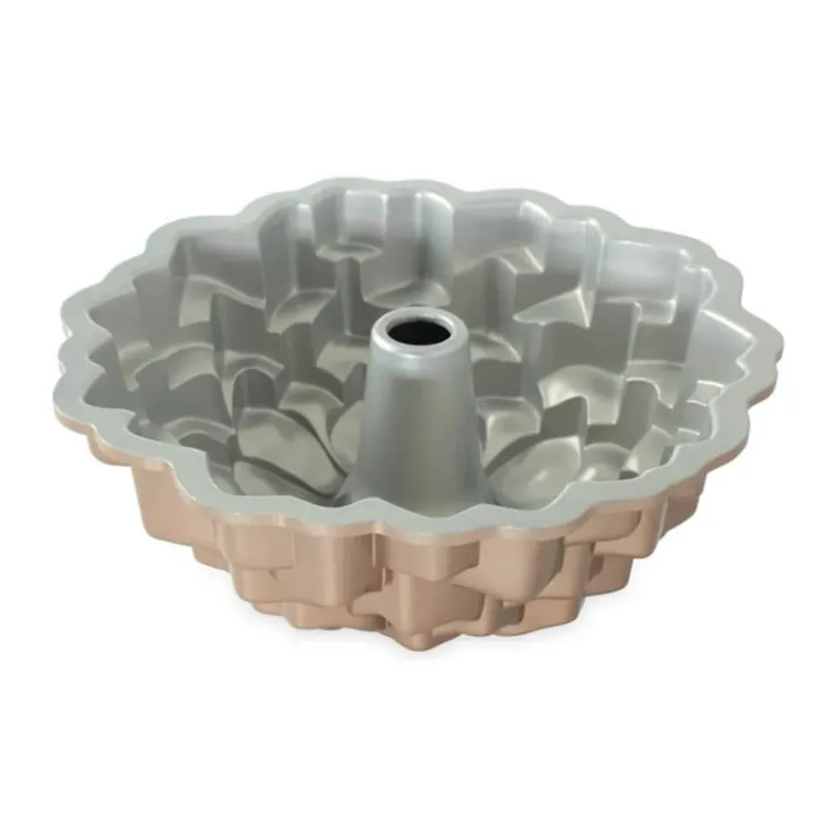 Nordic Ware Blossom Bundt Kageform* Bageforme