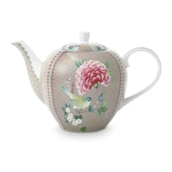 PIP Studio Blushing Bird Tekande* Te Og Tilbehør