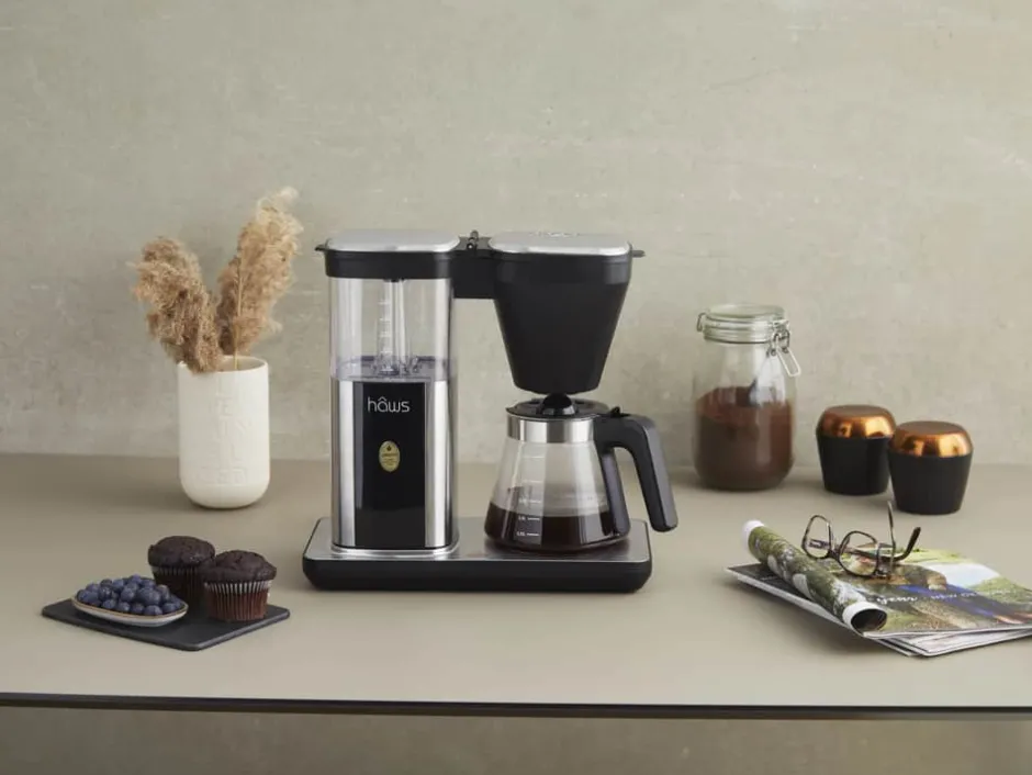 Hâws Bogø Kaffemaskine* Kaffemaskiner Og Tilbehør