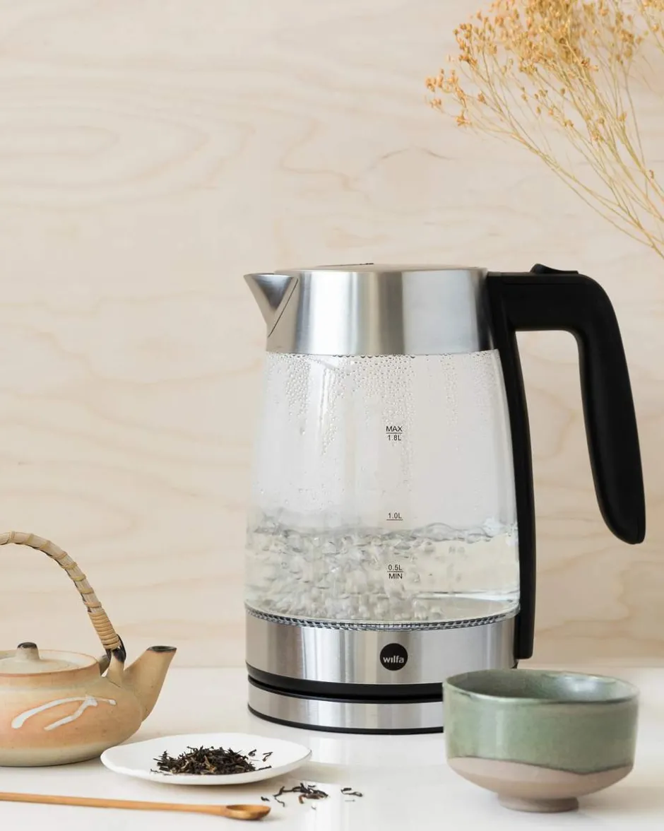 Wilfa Boil Elkedel* Elkedler