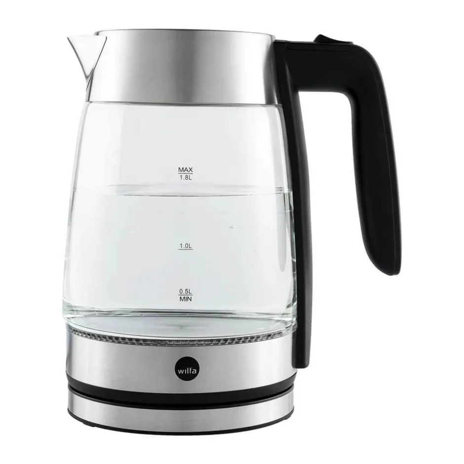 Wilfa Boil Elkedel* Elkedler