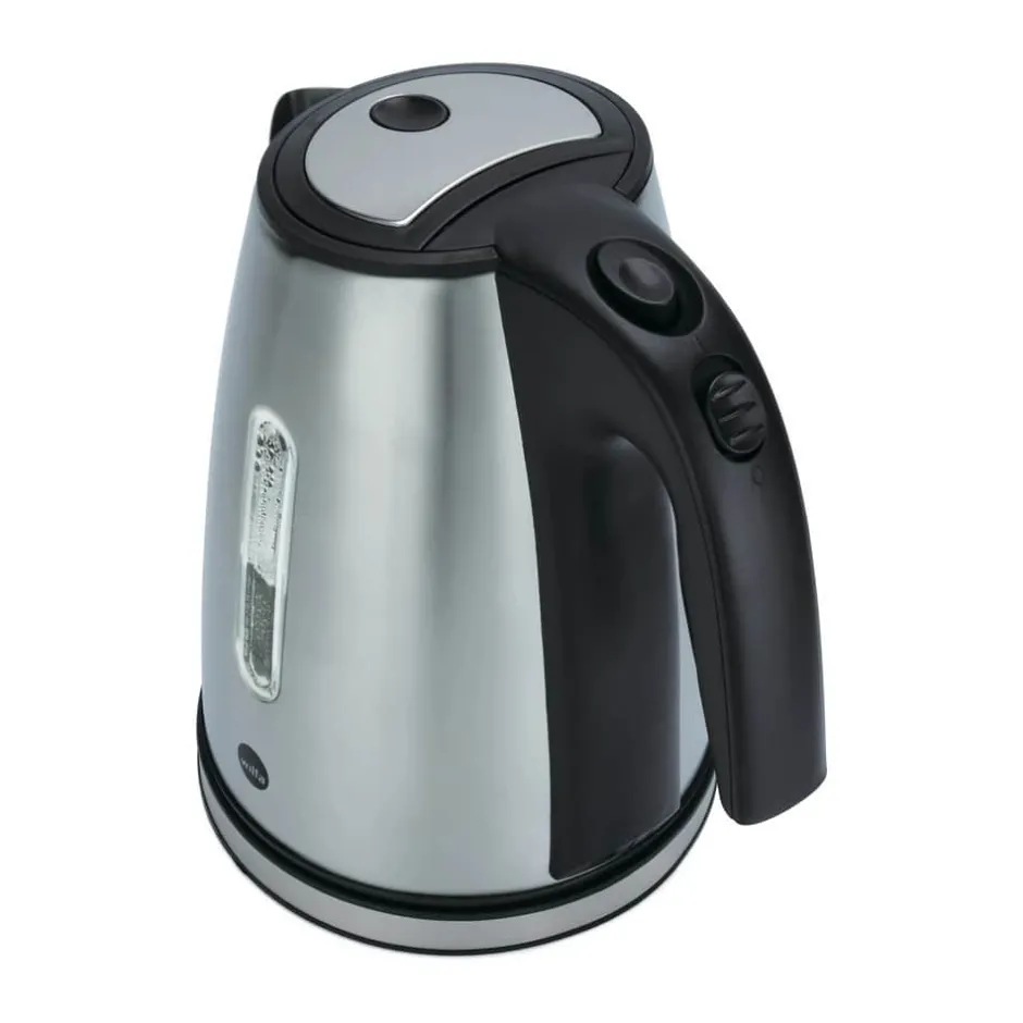 Wilfa Boil Elkedel WK3S-2000 B* Elkedler