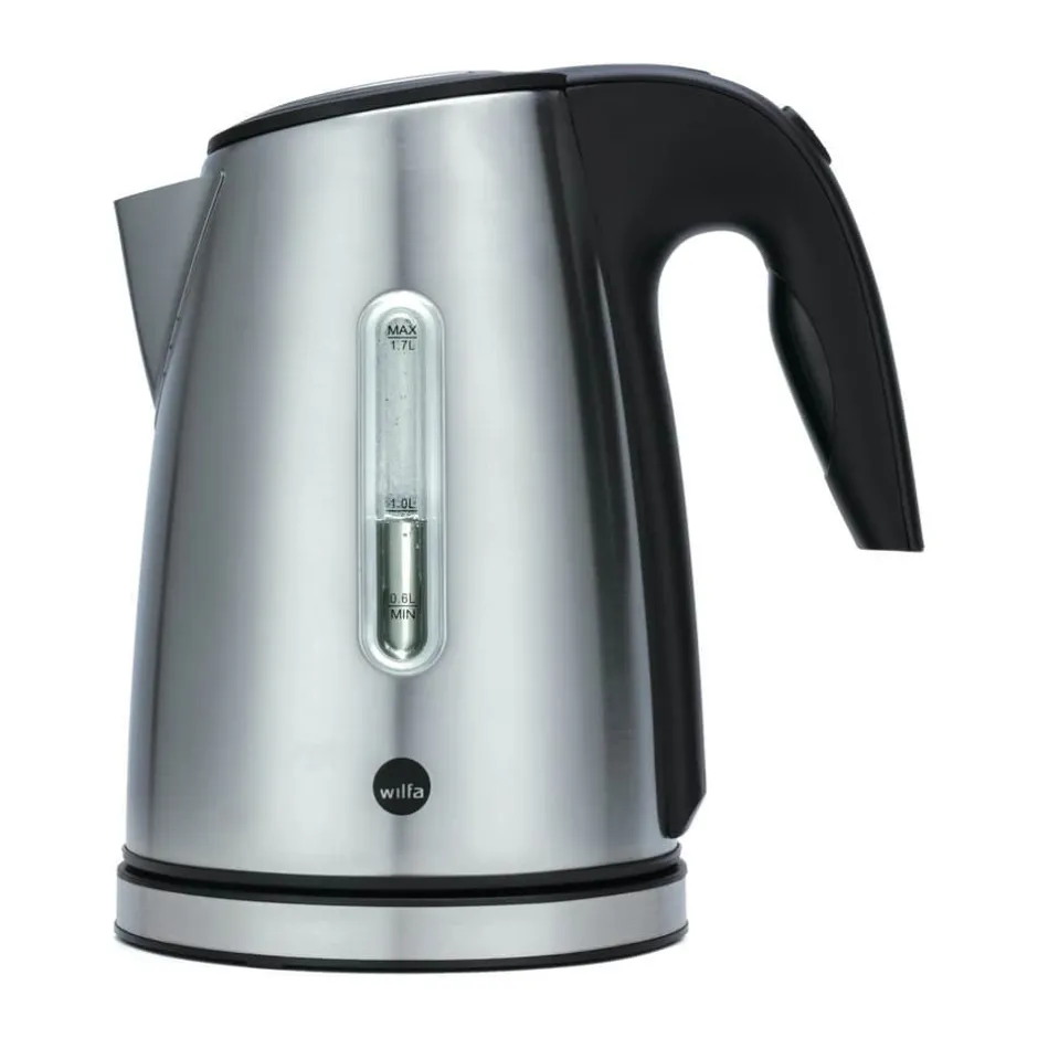 Wilfa Boil Elkedel WK3S-2000 B* Elkedler