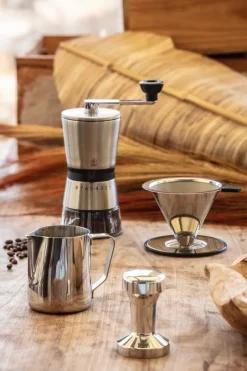 Leopold Vienna Bologna Kaffemølle* Kaffekværne