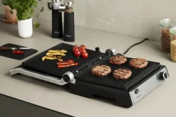 Hâws Bordgrill* Toastere Og Bordgrill