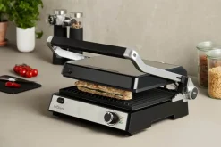 Hâws Bordgrill* Toastere Og Bordgrill