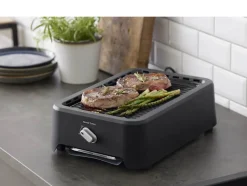 Nordic Sense Bordgrill* Toastere Og Bordgrill