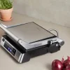 Hâws Bordgrill m. Termometer* Toastere Og Bordgrill
