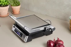 Hâws Bordgrill m. Termometer* Toastere Og Bordgrill