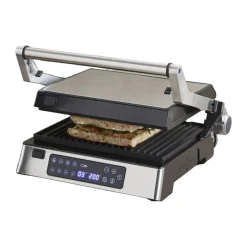 Hâws Bordgrill m. Termometer* Toastere Og Bordgrill