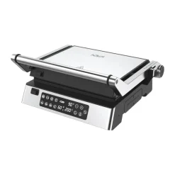 Hâws Bordgrill m. Termometer* Toastere Og Bordgrill