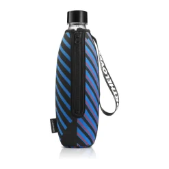 SodaStream Bottle Sleeve - Stripes* Sodavandsmaskiner Og Tilbehør