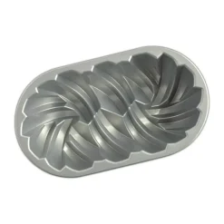 Nordic Ware Braided Loaf Brødform* Bageforme