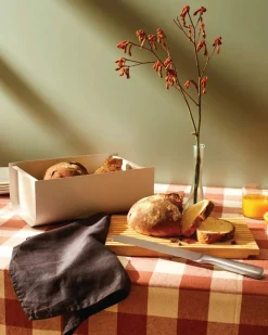 Alessi Brødboks* Brødkasser
