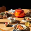 Le Creuset Brødform/gryde m. låg* Bageforme