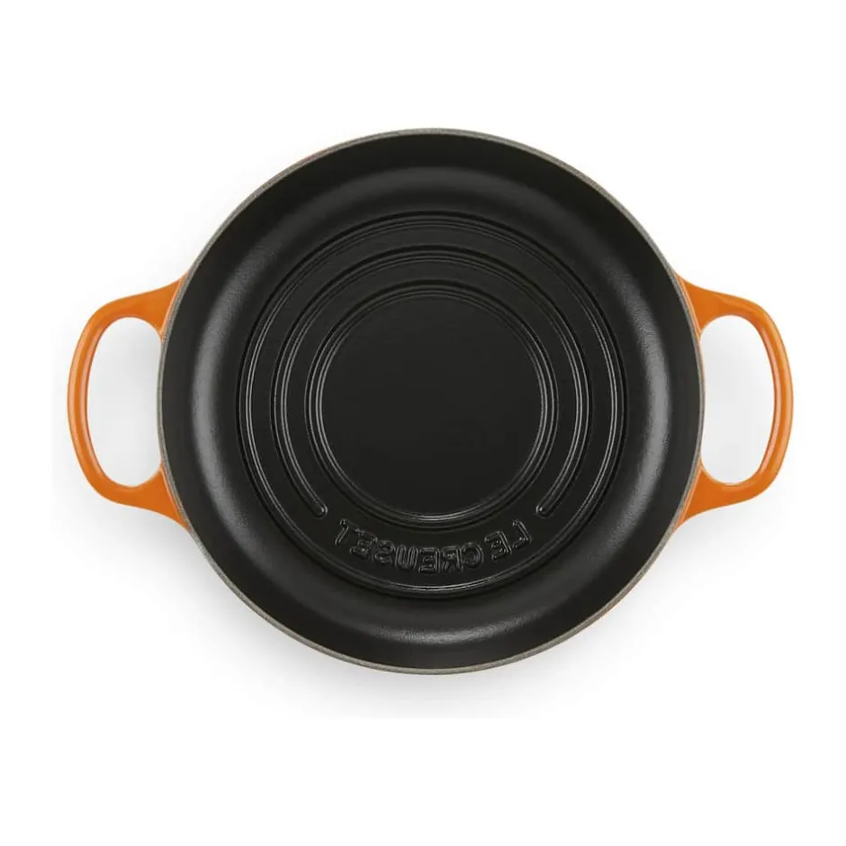 Le Creuset Brødform/gryde m. låg* Bageforme
