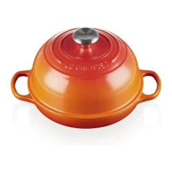 Le Creuset Brødform/gryde m. låg* Bageforme