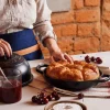 Le Creuset Brødform/gryde m. låg* Bageforme
