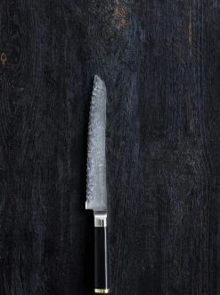 Timm Vladimir Kitchen Brødkniv* Brødknive